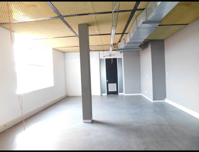 550M² OFFICE TO LET IN RANDBURG CENTRAL